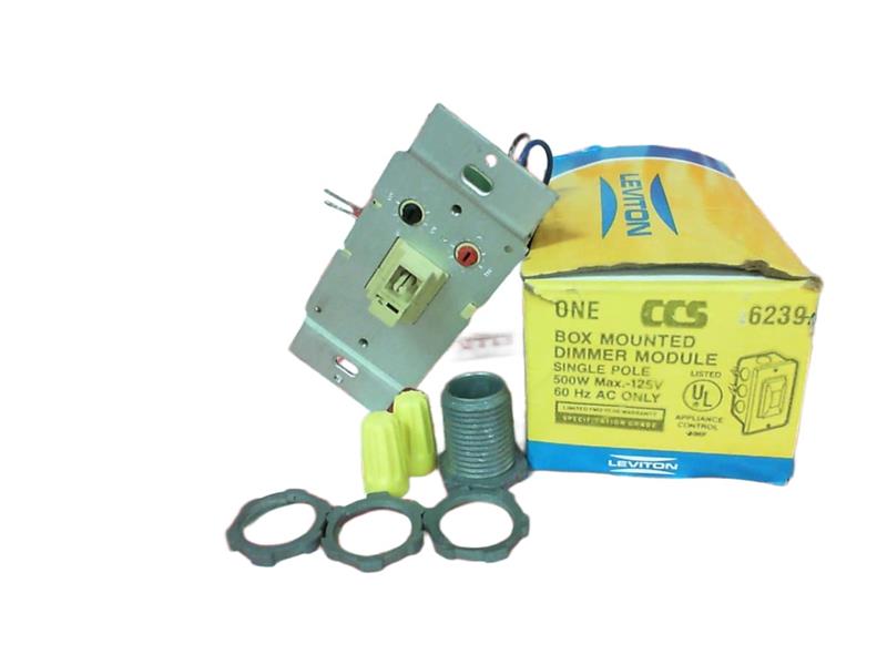 LEVITON 6239