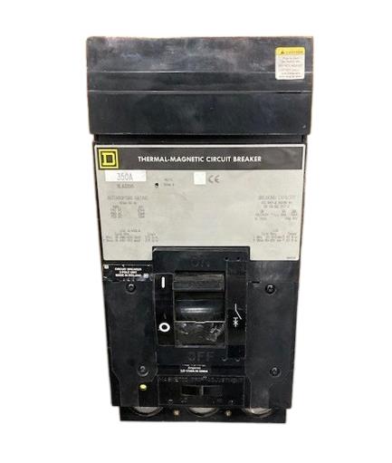 SCHNEIDER ELECTRIC SLA3350
