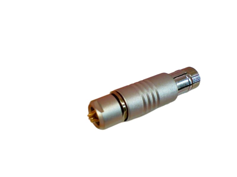 SE102A052-130 by FISCHER CONNECTORS