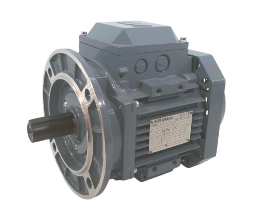 ASEA BROWN BOVERI 3GAA092001-BSE