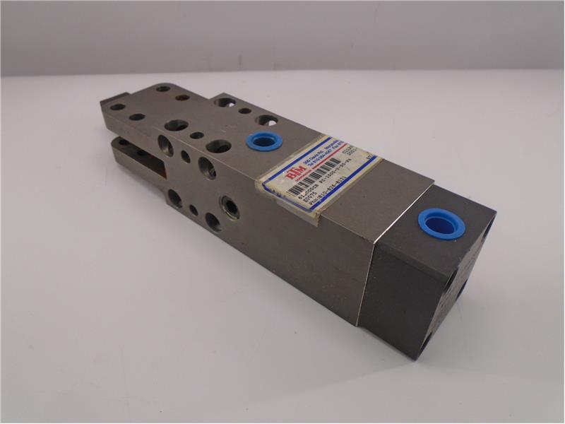 BTM CORP PC-1500-SL-50-P2-EP5R