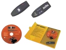 USBSPYDER08 by NXP SEMICONDUCTOR