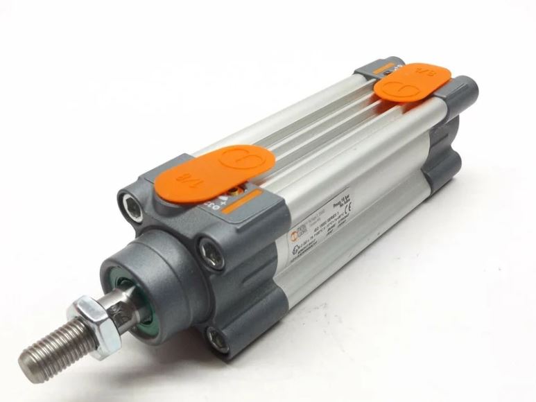 METAL WORK PNEUMATIC 121A800100AN