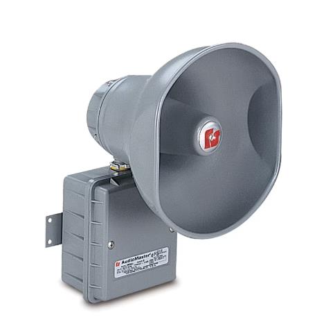 FEDERAL SIGNAL AM15XD2