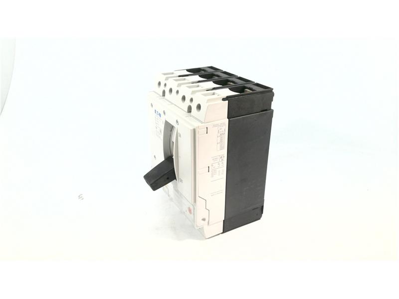 EATON CORPORATION NZMB2-4-A125