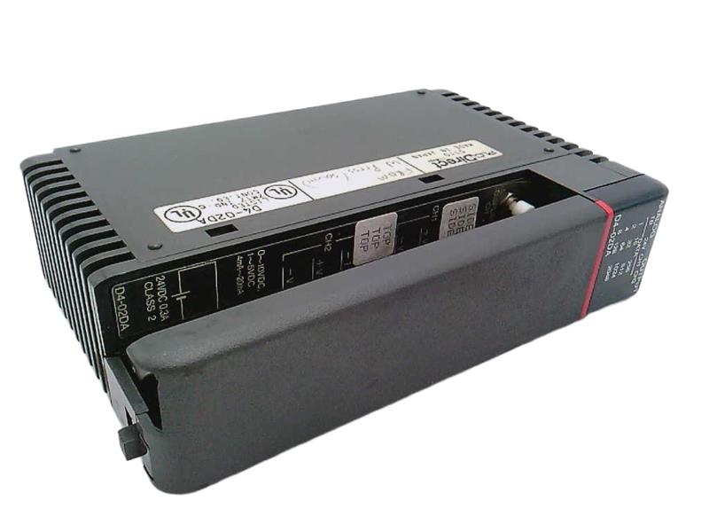 AUTOMATION DIRECT D4-02DA