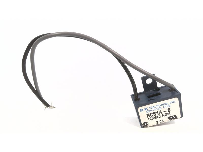 R-K ELECTRONICS RCS1A-6