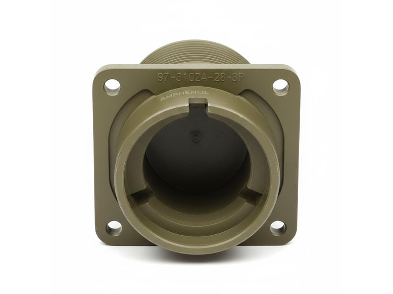 AMPHENOL 97-3102A-28-3P