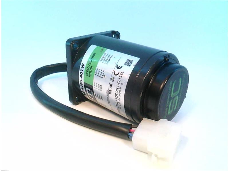 ORIENTAL MOTOR USM206-401W