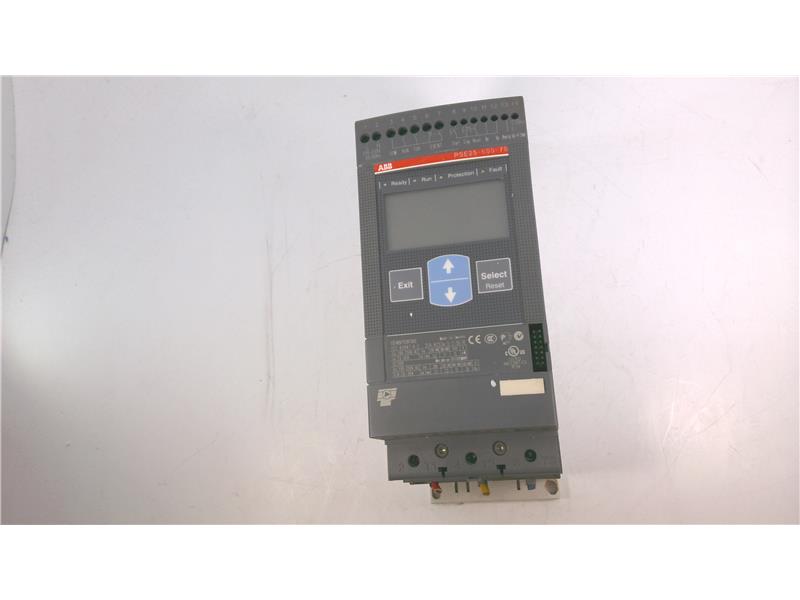 ASEA BROWN BOVERI 1SFA897102R7000