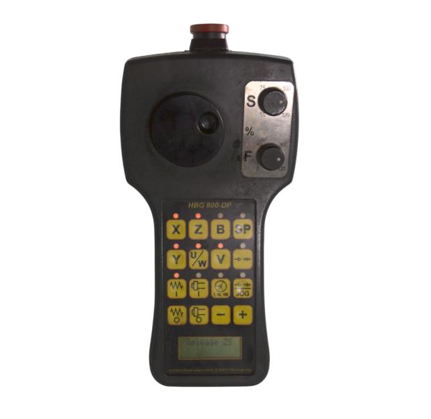 HUBITRON STEUERUNGSTECHNIK HBG 800-DP