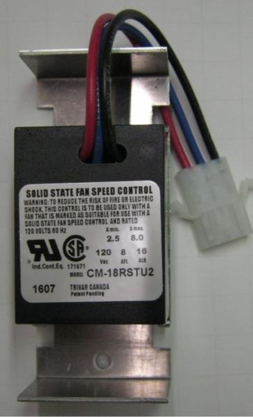 TRIVAR INC CM-18RSTU2