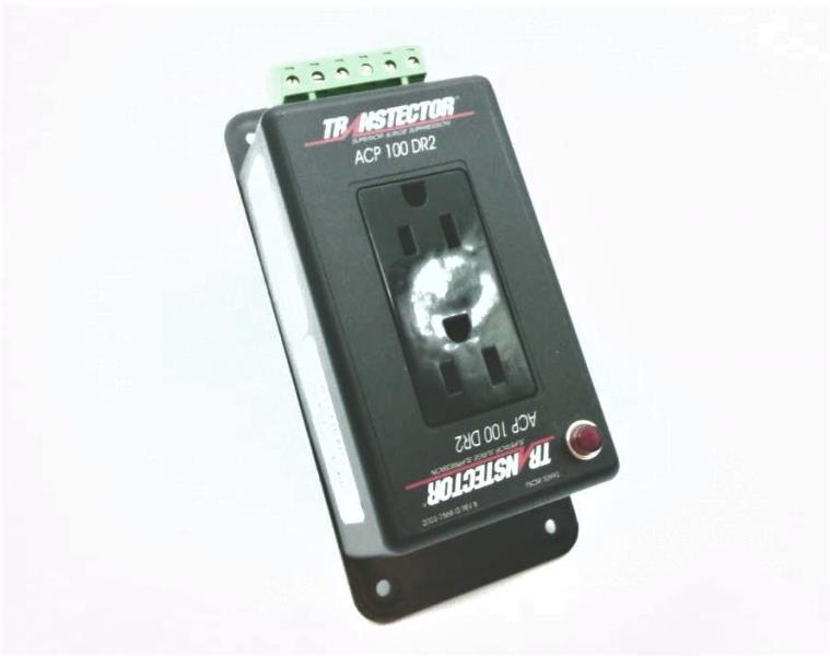 ACP-100-DR2-5-15 by PROTECTION TECHNOLOGY