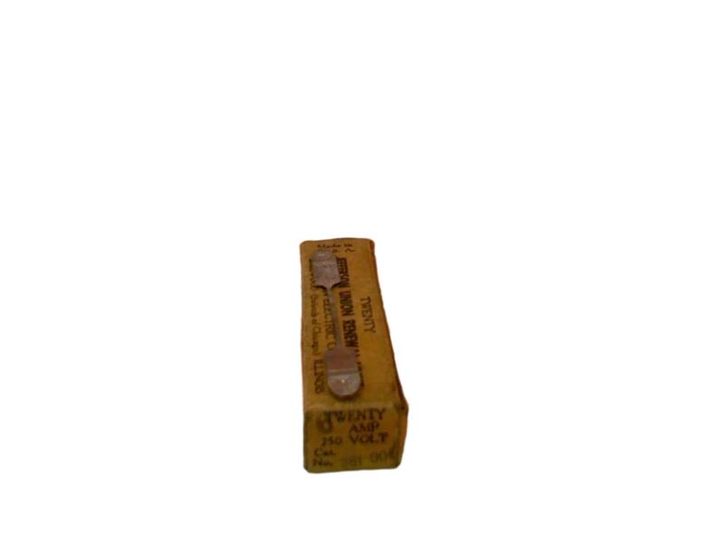 381-006 by PIONEER POWER SOLUTIONS