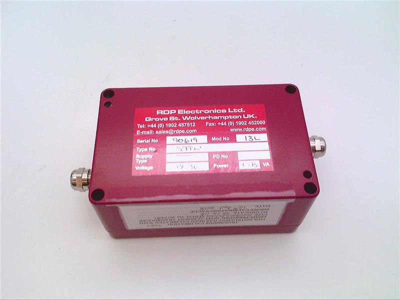 RDP ELECTRONICS S7TW