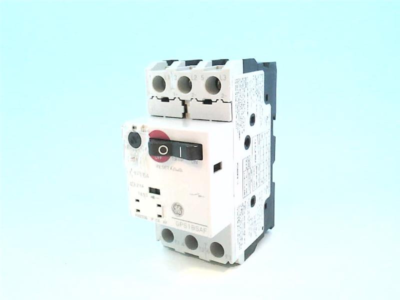 GENERAL ELECTRIC GPS1BSAF