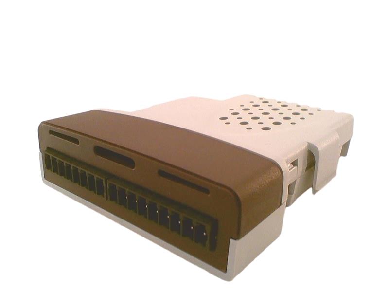 NIDEC CORP SM-ENCODER OUTPUT PLUS