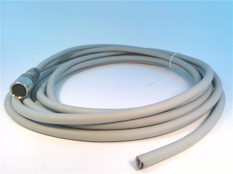 MURR ELEKTRONIK 7000-16051-3610500