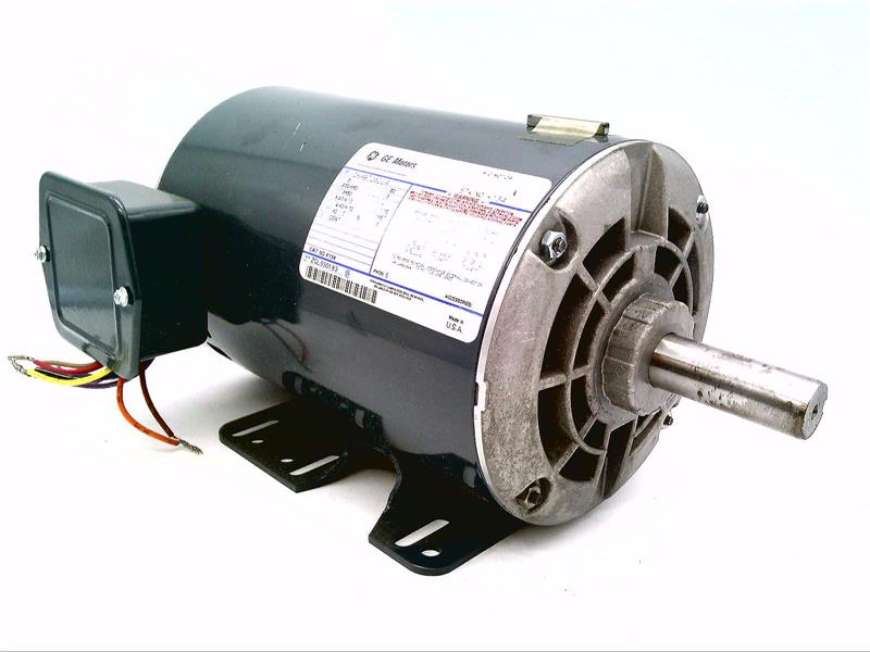 GENERAL ELECTRIC 5K49TG8004