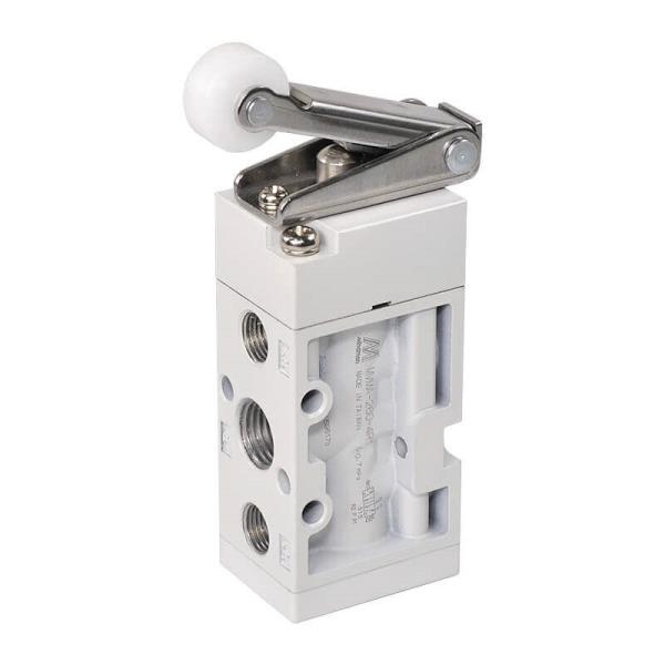 MINDMAN MVMA-260-4R1-NPT