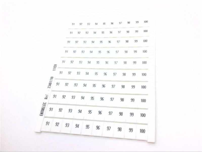 023401110 by ASEA BROWN BOVERI