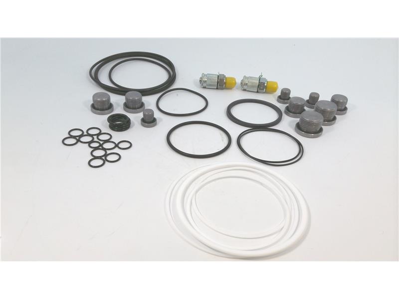 PARKER SK-TPQ063EN30