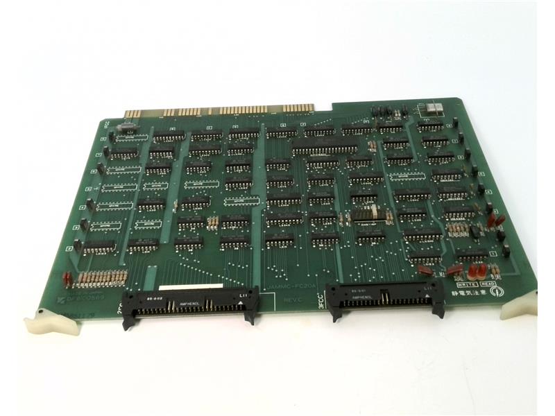 YASKAWA ELECTRIC JAMMC-FC20A