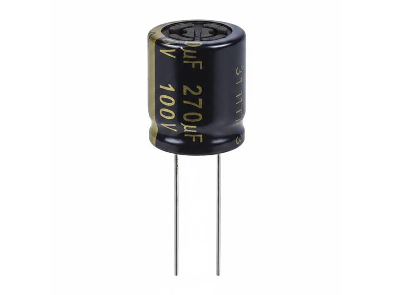 MATSUSHITA ELECTRIC EEUFC2A271S