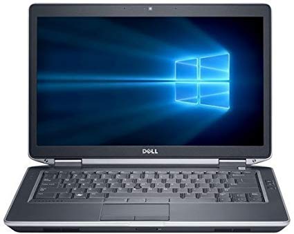 DELL LATE6430-2500N-06