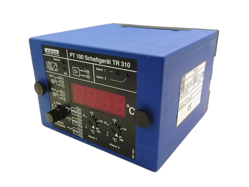 ZIEHL ABEGG TR-310