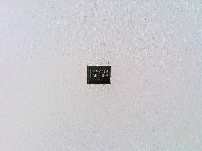 ON SEMICONDUCTOR UC3843BVD1R2G