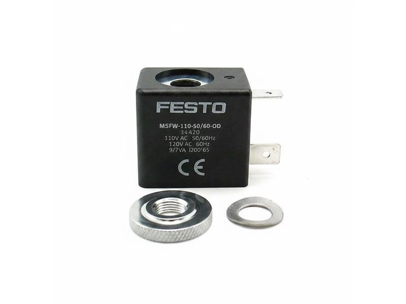 FESTO MSFW-110-50/60-OD 34420