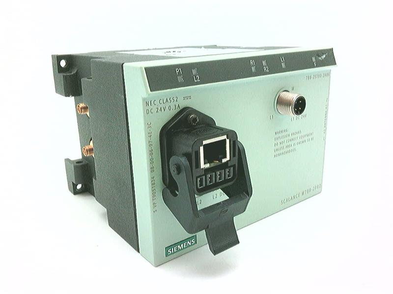 SIEMENS 6GK5-788-2ST00-2AB6