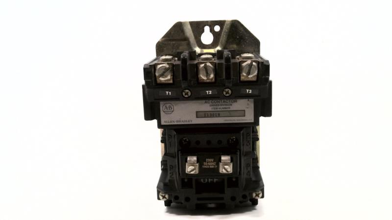 ALLEN BRADLEY 113019
