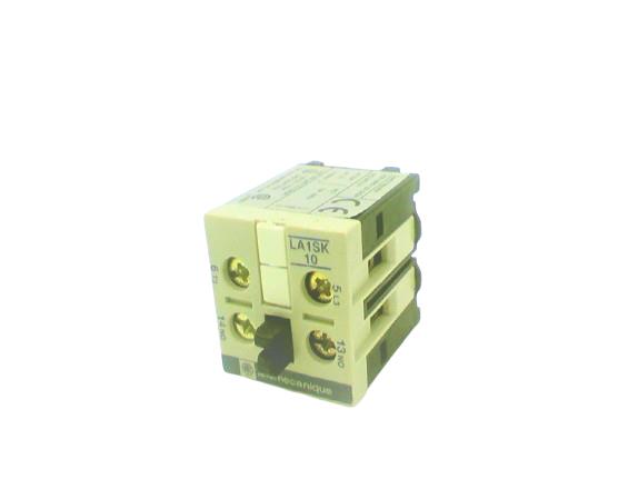 SCHNEIDER ELECTRIC LA1-SK10