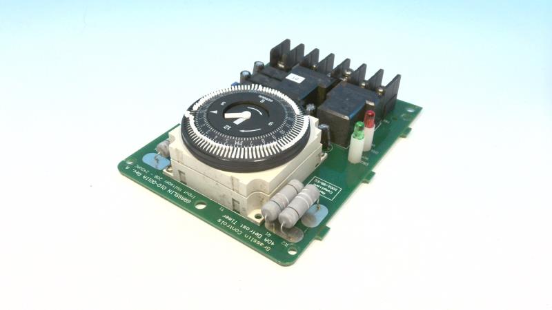 INTERMATIC DTSX-B-240