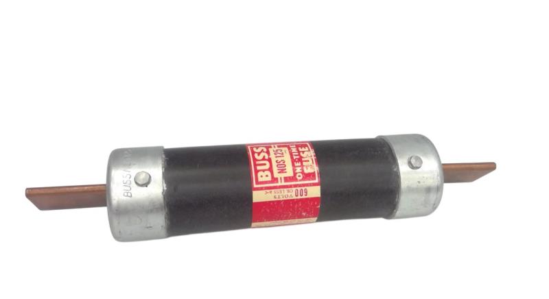 EATON CORPORATION NOS-125