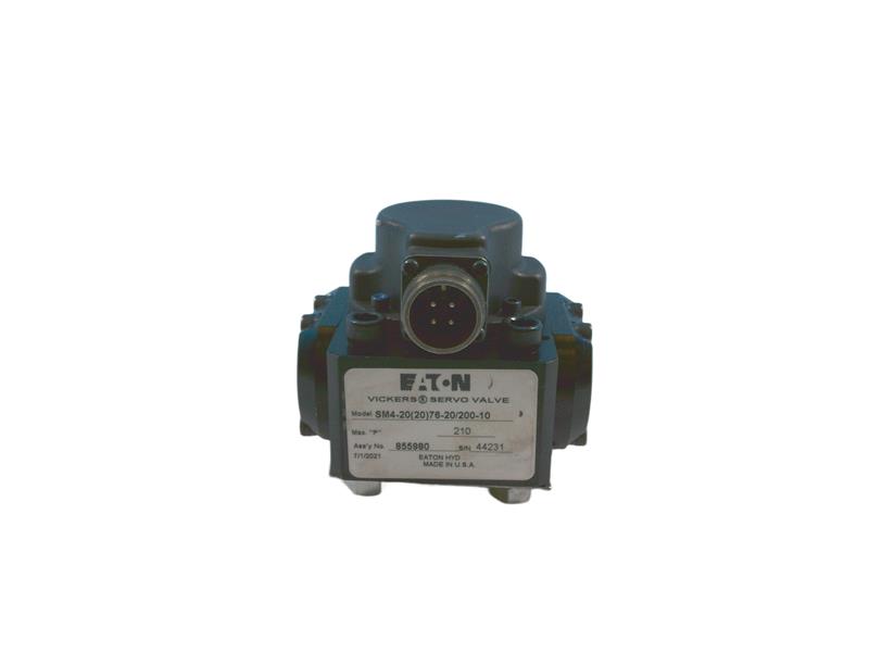 855980 by EATON CORPORATION