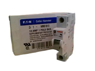 EATON CORPORATION WMS1B13
