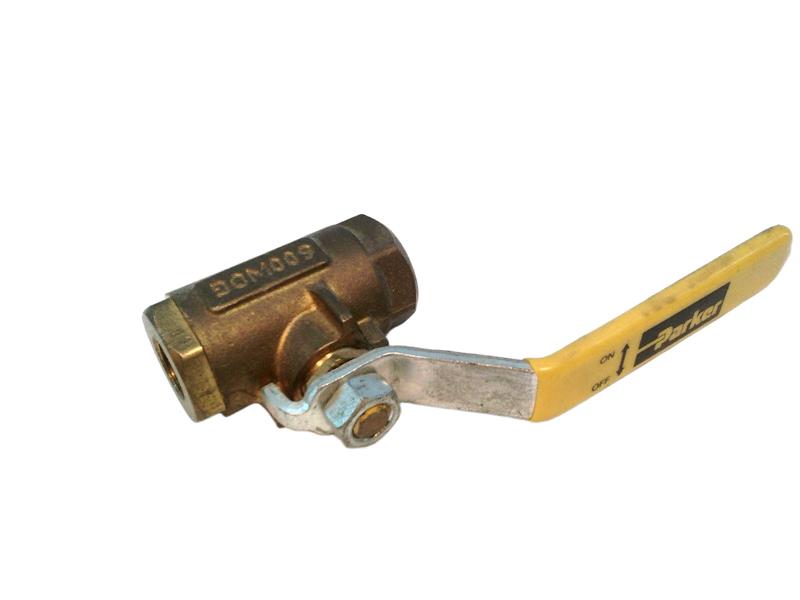 PARKER V500P-4