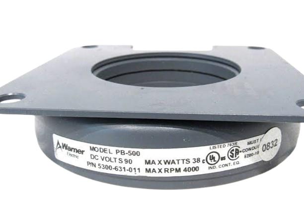 ALTRA INDUSTRIAL MOTION 5300-631-010
