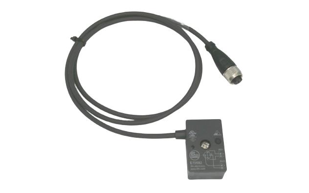 EFECTOR FC SPLITTER AS-I / AUX 1 M M12 UL-E70582