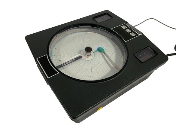 OMEGA ENGINEERING CT711400-115VAC