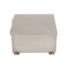 HAMMOND MANUFACTURING 1414N4PHSSL6