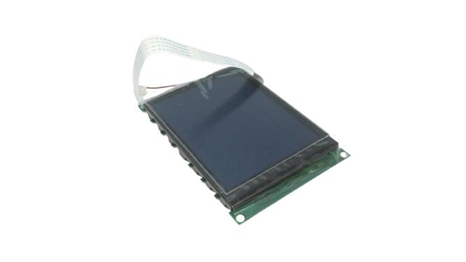 WINSTAR DISPLAY 102496-00