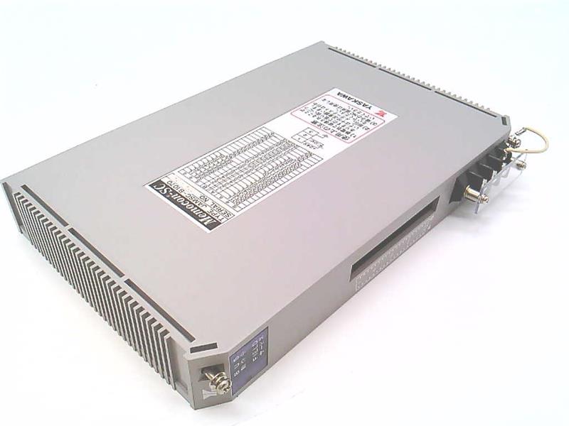 YASKAWA ELECTRIC JAMSC-B1074-2