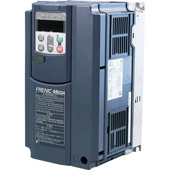 FUJI ELECTRIC FRN3-7G1S-2J