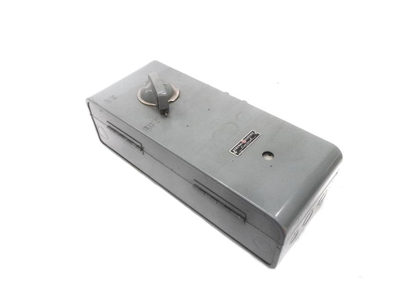 GENERAL ELECTRIC CR-108C103CAA