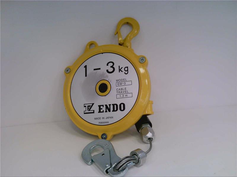 CONDUCTIX WAMPFLER EW-3