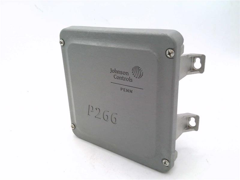 JOHNSON CONTROLS P266BCA-100